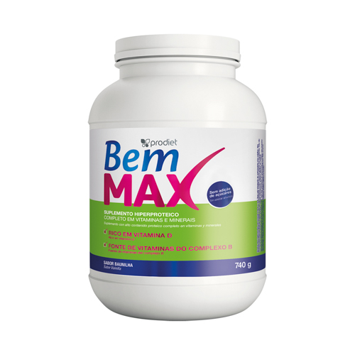 BEMMAX 740G
