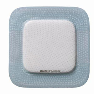 BIATAIN SILICONE