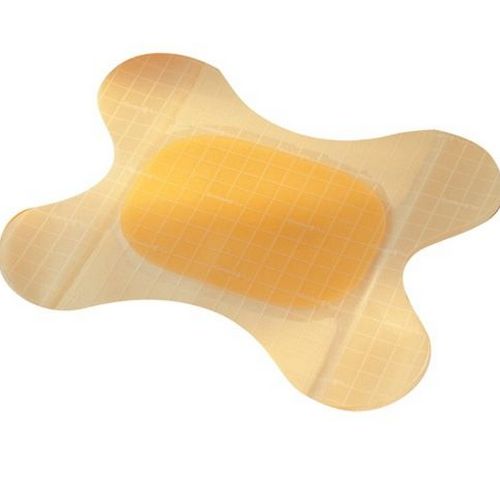 COMFEEL PLUS HIDROCOLOIDE CONTORNO