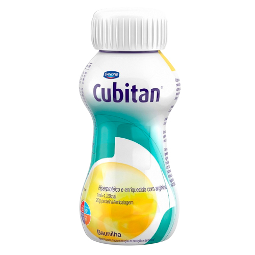 CUBITAN BAUNILHA 200ML