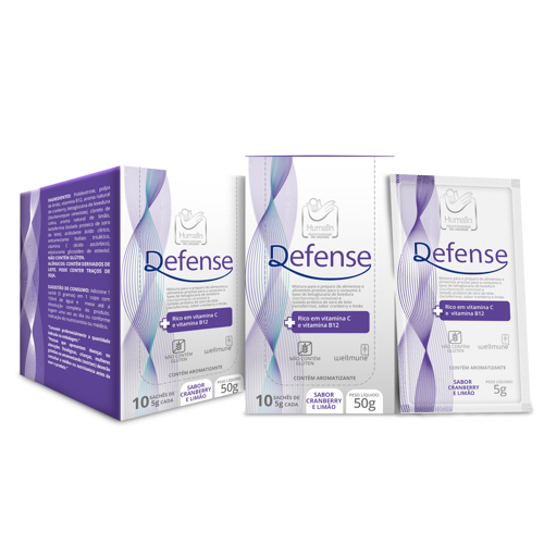 DEFENSE