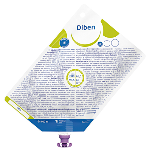 DIBEN EASYBAG