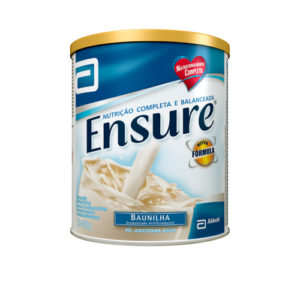 ENSURE