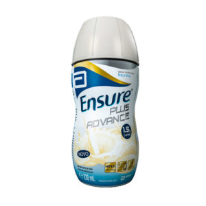 ENSURE PLUS ADVANCE