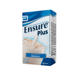 ENSURE PLUS