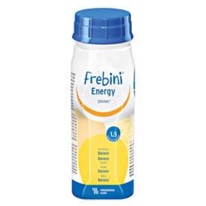 FREBINI ENERGY DRINK