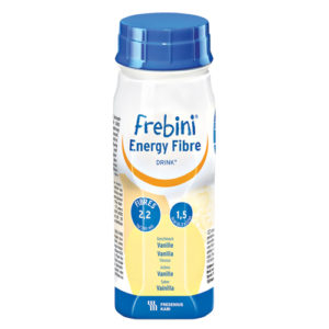 FREBINI ENERGY FIBRE