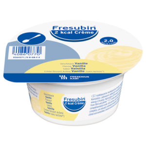 FRESUBIN CREME 2 KCAL
