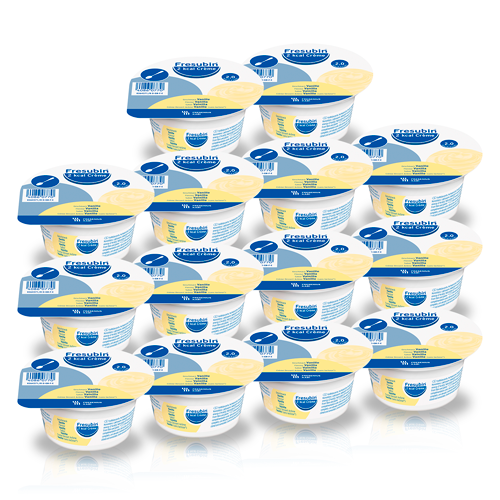 KIT FRESUBIN 2KCAL CRÈME