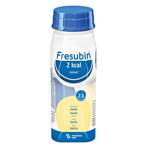 FRESUBIN 2 KCAL