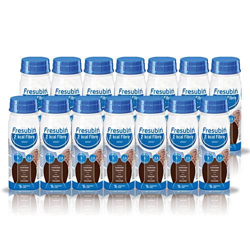 KIT FRESUBIN 2KCAL FIBRE DRINK