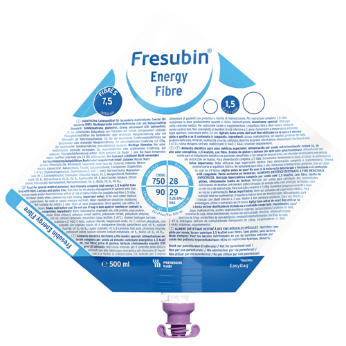 FRESUBIN ENERGY FIBRE