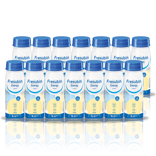 KIT FRESUBIN ENERGY DRINK