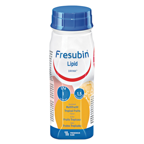 FRESUBIN LIPID DRINK