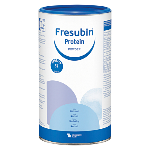 FRESUBIN PROTEIN POWDER