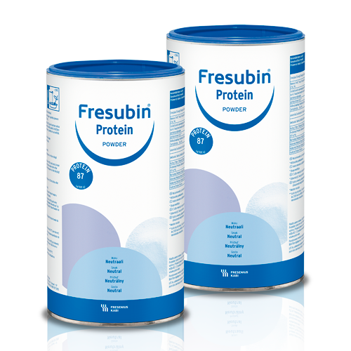 KIT FRESUBIN PROTEIN POWDER