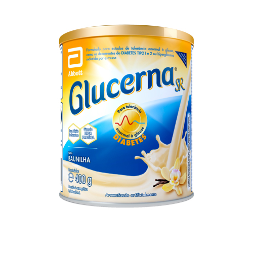 GLUCERNA LATA