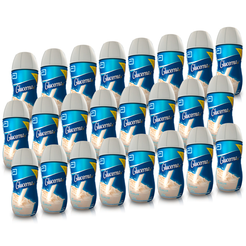 KIT GLUCERNA SR