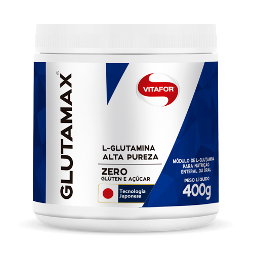 GLUTAMAX 400G
