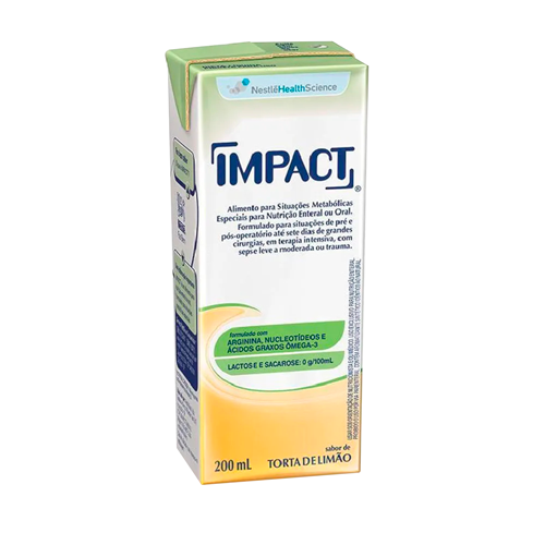 IMPACT