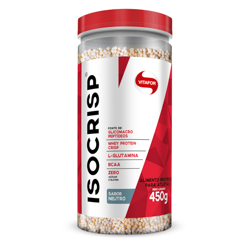 ISOCRISP 450G