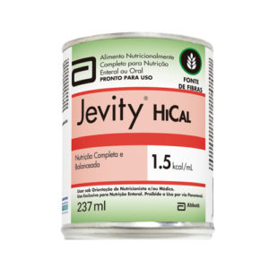 JEVITY HICAL