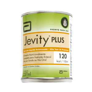 JEVITY PLUS