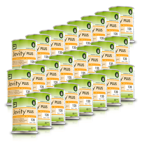 KIT JEVITY PLUS