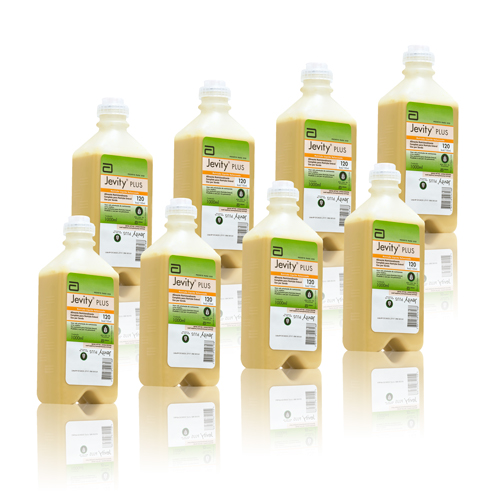 KIT JEVITY PLUS RTH