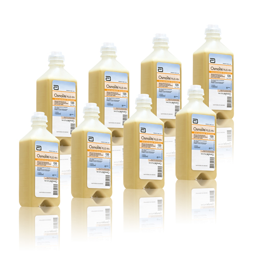 KIT OSMOLITE PLUS HN RTH