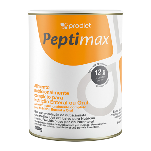 PEPTIMAX 400G