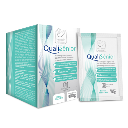 QUALISENIOR