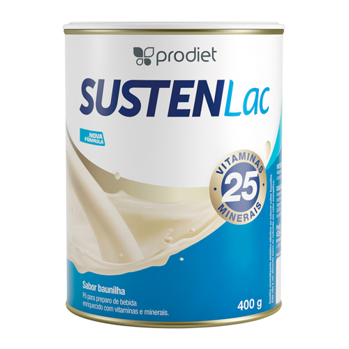 SUSTENLAC