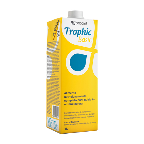 TROPHIC BASIC 1L