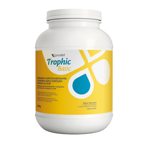TROPHIC BASIC 800G