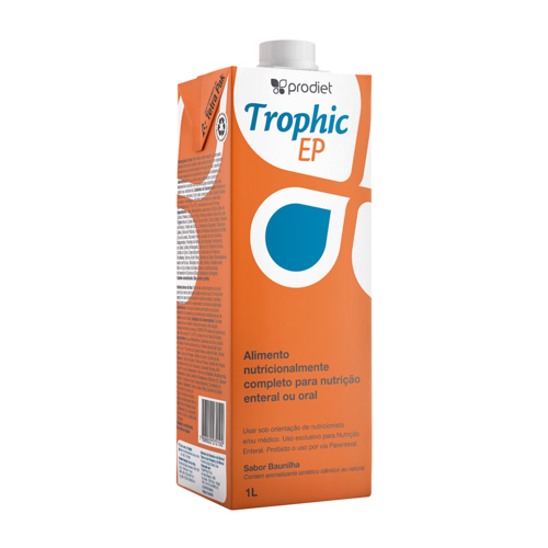 TROPHIC EP 1L