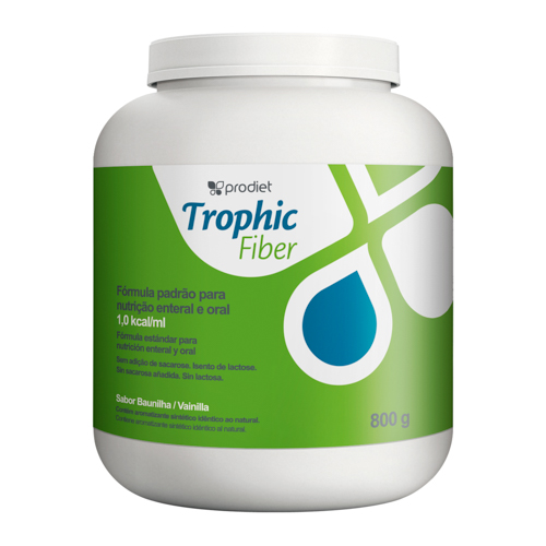 TROPHIC FIBER 800G