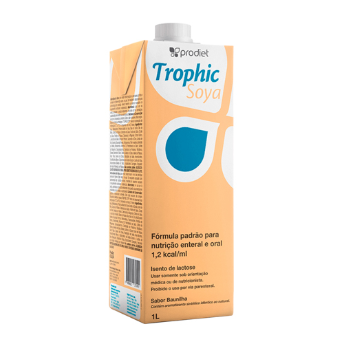 TROPHIC SOYA 1L